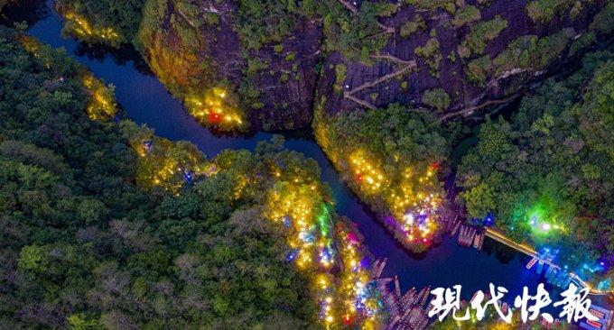 新华视点｜“一碗面”的乡村振兴路